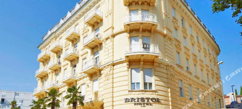OHM集团布里斯托尔酒店(Bristol Hotel Opatija)图片