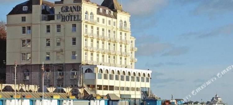 兰达诺大酒店(Grand Hotel Llandudno)图片