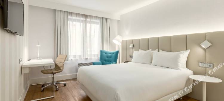 布鲁塞尔阿伦伯格大广场NH酒店(NH Brussels Grand Place Arenberg)图片