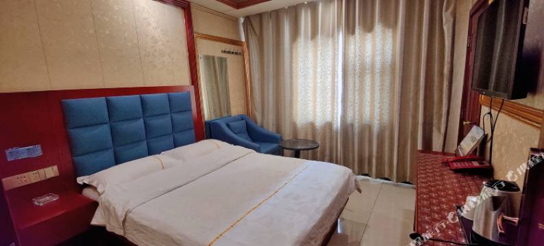 海湖宾馆(共和团结南路店)图片