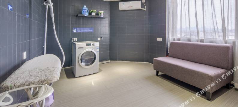 雅斯特酒店(桂林两江四湖木龙湖店)图片