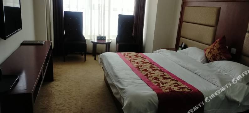 兰州皋兰宾馆图片