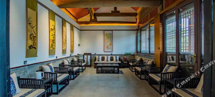 浑源州署官邸驿馆(古城店)图片