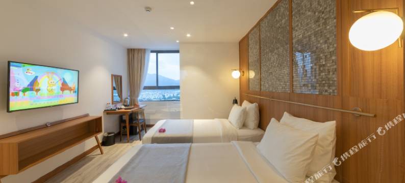 雄伟高级酒店(Majestic Premium Hotel)图片