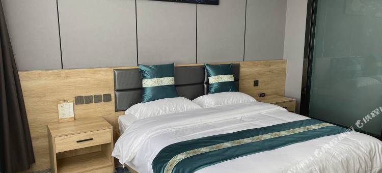 盛和商务宾馆图片