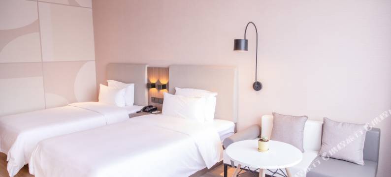 汉庭酒店(呼和浩特金桥开发区店)图片