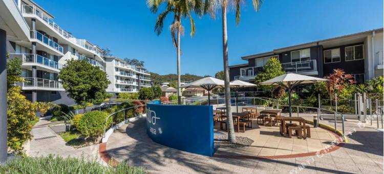 Mantra Nelson Bay图片