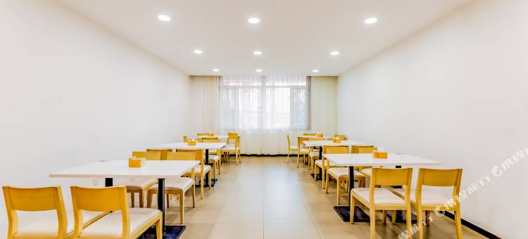 汉庭酒店(呼和浩特万象城大召寺店)图片