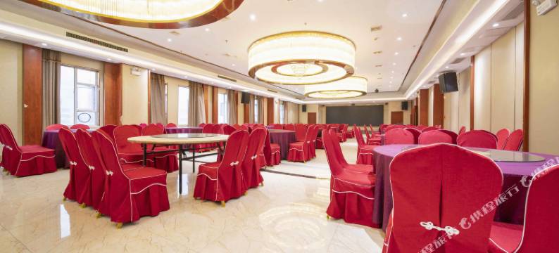 岳阳迪拜大酒店(岳阳楼区步步高店)图片