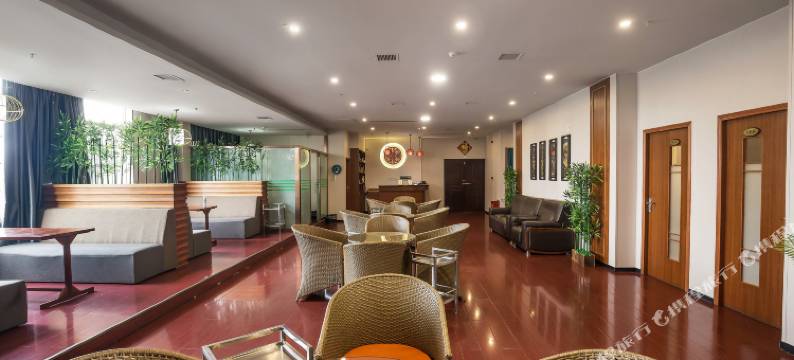 新华宾馆(衡阳石鼓书院店)图片