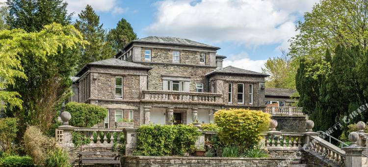 温德米尔庄园酒店(Windermere Manor Hotel)图片