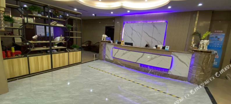 君怡酒店(中山汽车总站店)图片