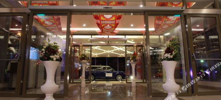 延布诺富特酒店(Novotel Yanbu)图片