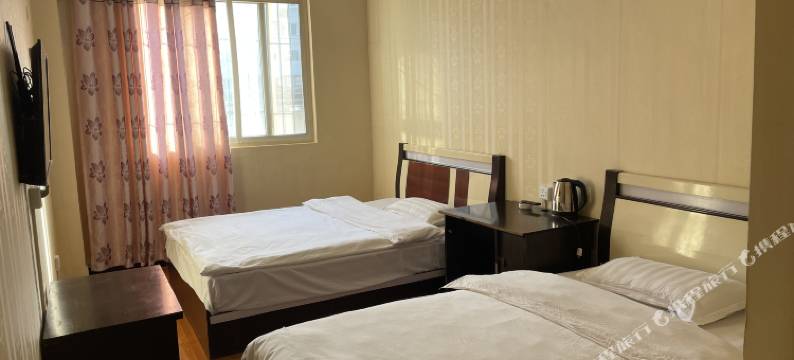 十堰水月湾宾馆图片