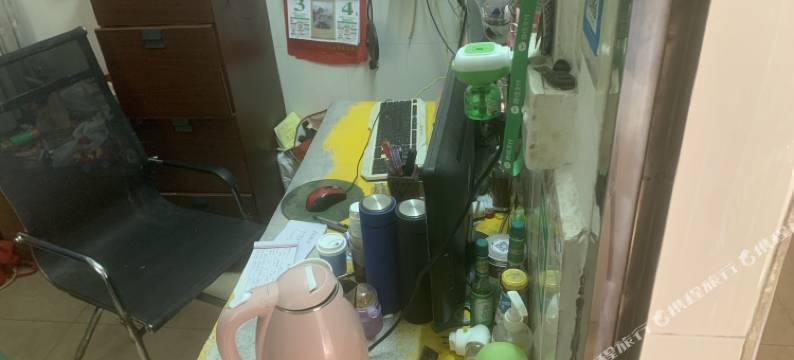 东莞现代住宿(广东科技学院南城校区店)图片