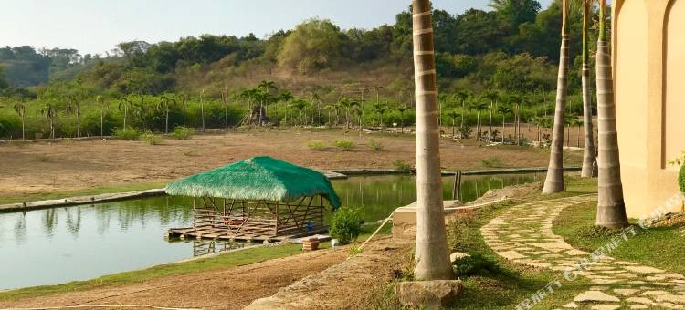 Safari酒店及别墅由Cocotel提供支持(Safari Hotel and Villas powered by Cocotel)图片