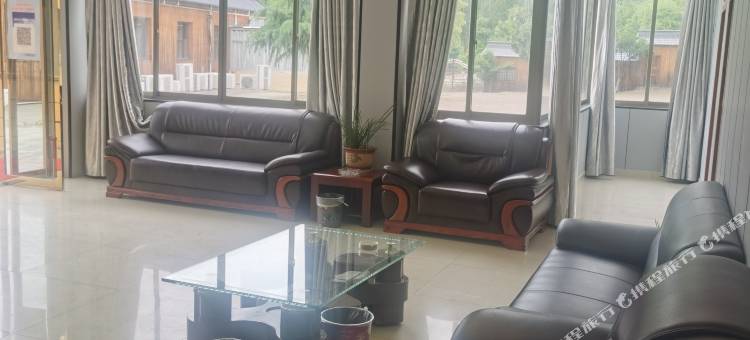 天柱山一方庄园图片