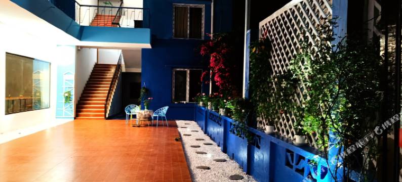 乐山五通桥君悦商务酒店图片