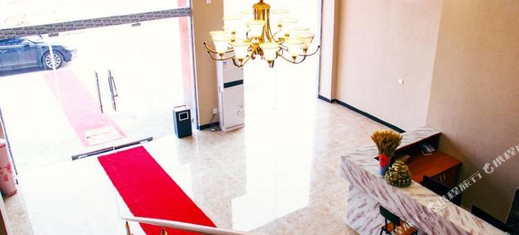 洛阳麦子客栈(北郊机场店)图片