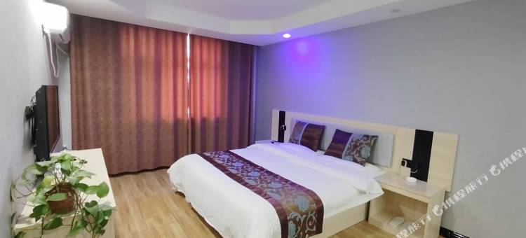 华驿酒店(阳谷谷山路店)图片