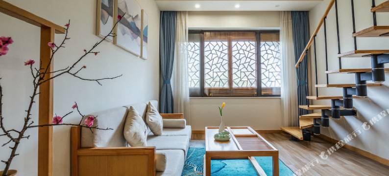 乐山遇见院子民宿(乐山大佛店)图片