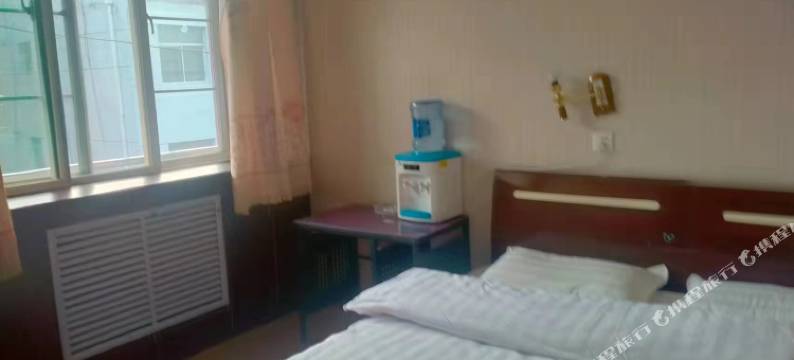 吕梁金鹏宾馆图片