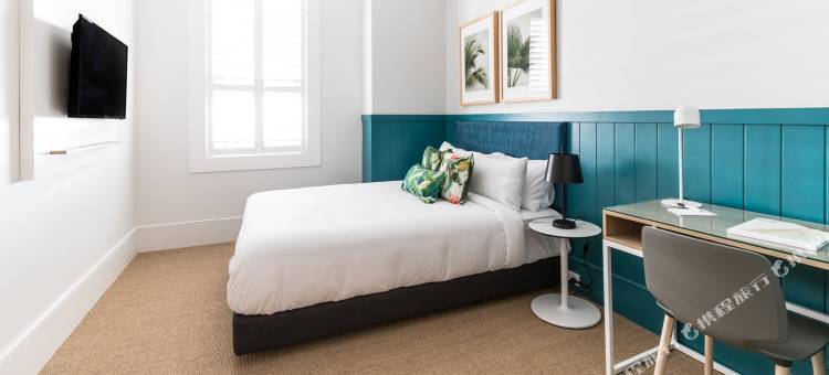 巴克斯雷邦迪旅馆(The Baxley Bondi)图片