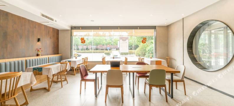 歌莱德酒店(青岛汽车北站店)图片