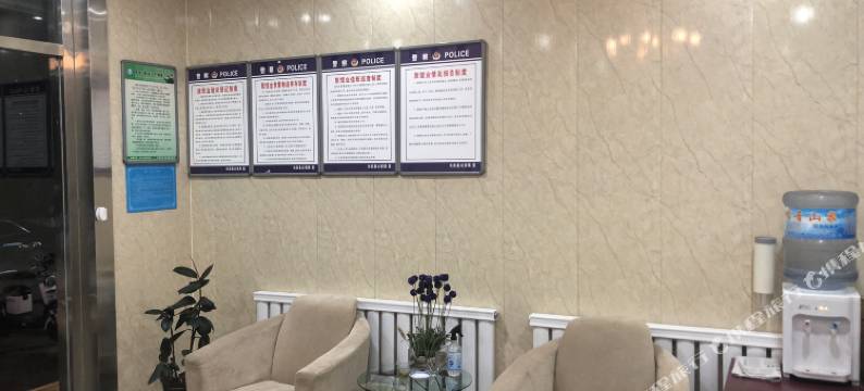 长武鸿泰宾馆图片