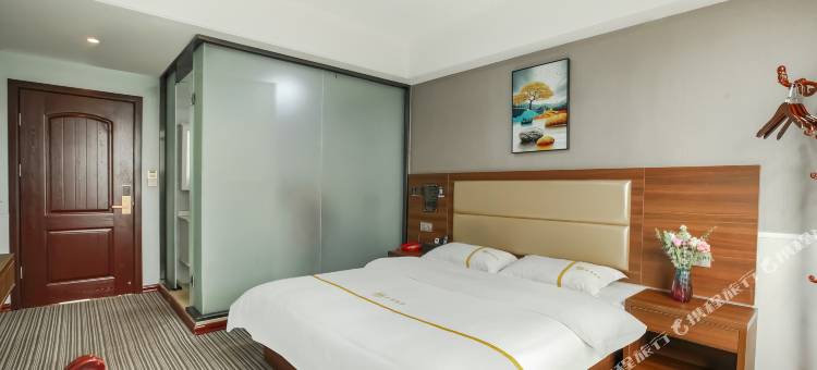 安顺鑫博酒店图片