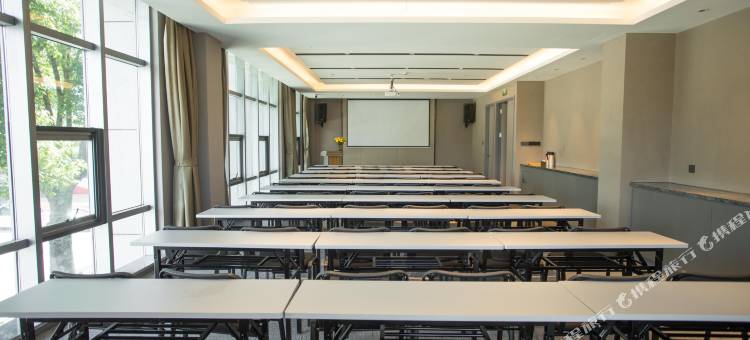 莫泰酒店(如东行政中心喜润城店)图片