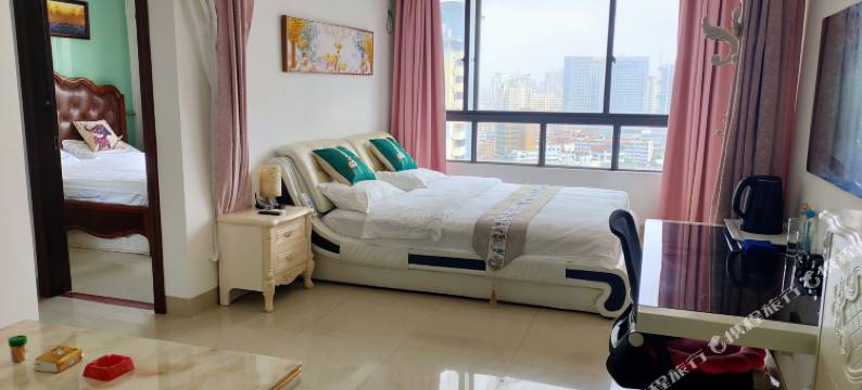 南宁瑞得民宿图片