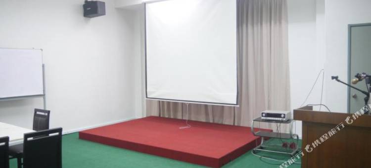 旺旺山酒店(Hotel Wawasan)图片