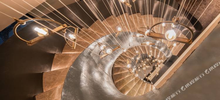 松潘古城松茂里酒店图片