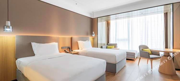 千岛湖假日酒店图片