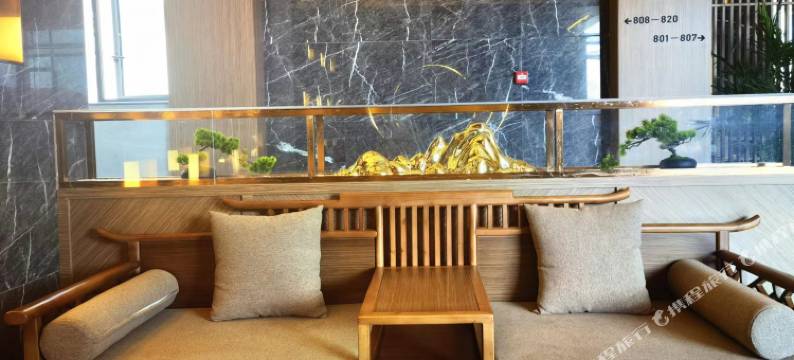 武胜广泓景云酒店图片