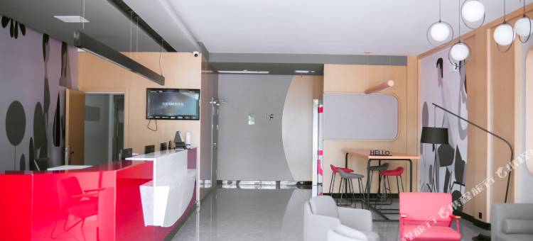 尚客优酒店(梁山小路口镇店)图片