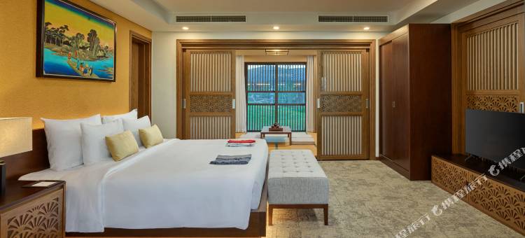Kobi温泉度假村-美利亚附属酒店(Kobi Onsen Resort Hue, Affiliated by Meliá)图片