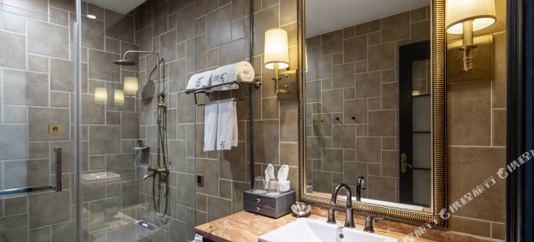 绵阳梭椤酒店(SOLO HOTEL火车站店)图片