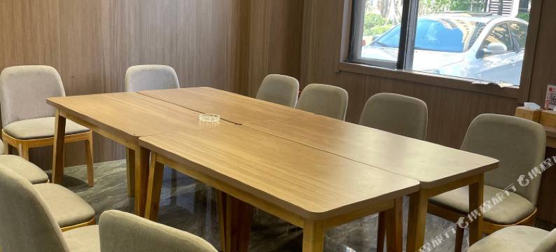 楚星欣禧酒店(朱河中央华府店)图片