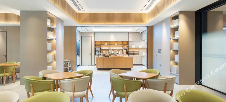 全季酒店(南充蓬安店)图片