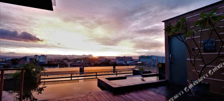 日惹格贾扬全日制酒店(All Nite & Day Hotel Yogyakarta - Gejayan)图片