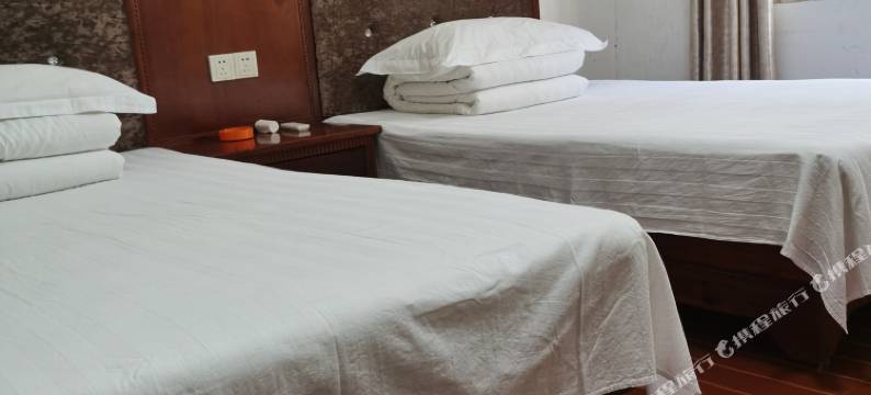 萍乡中意客栈图片