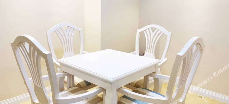 汤泉高尔夫公寓(秦皇岛昌黎黄金海岸店)图片