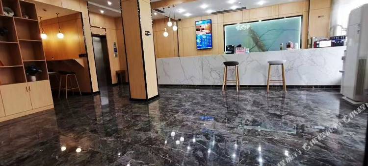 格林豪泰(金乡奎星路店)图片