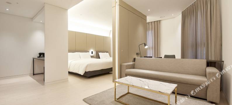 釜山城市酒店(Busan City Hotel)图片