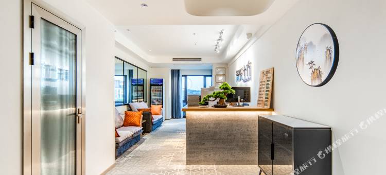 渝乐十方酒店图片