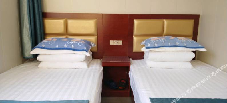 忻州旺旺宾馆图片