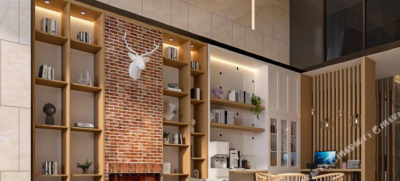 银座精宿(济南奥体中心万象城店)图片