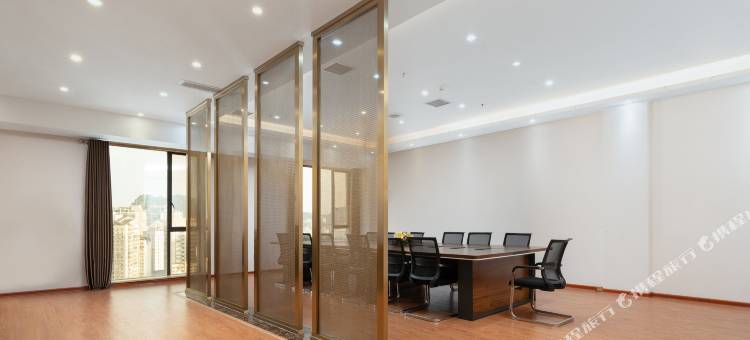 柳州五星步行街怡程酒店图片